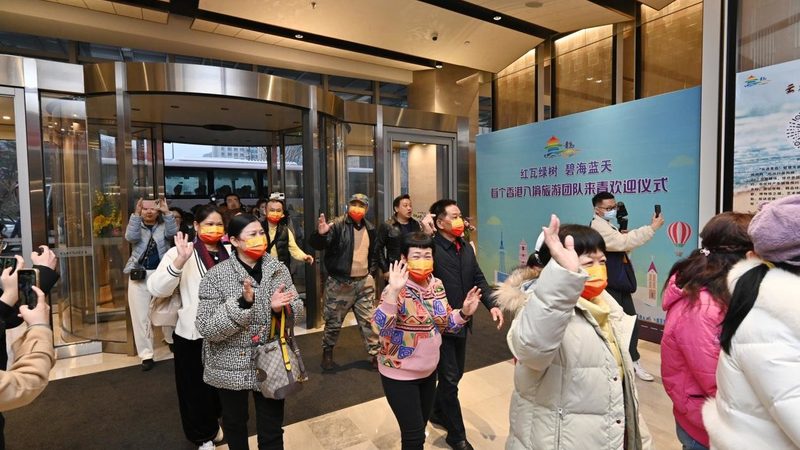 定制旅游，成都旅行社的专属之旅