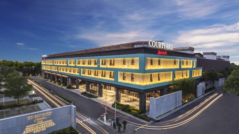 团建活动：分类与特点解析